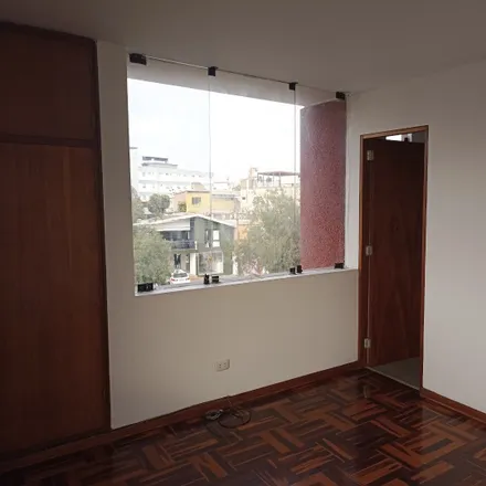 Image 8 - Avenida San Luis, San Borja, Lima Metropolitan Area 15041, Peru - Apartment for rent