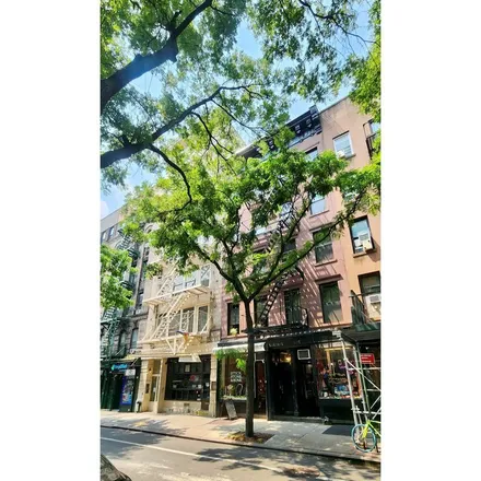 Image 2 - 113 Christopher Street, New York, NY 10014, USA - Apartment for rent