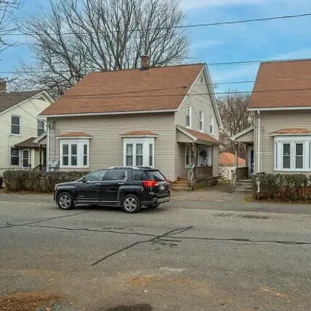 Buy this 8 bed house on 25;27 High Street in South Hadley Falls, South Hadley