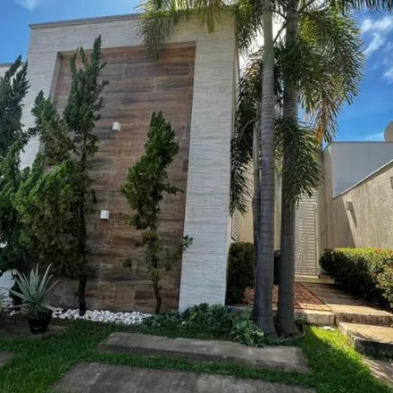Buy this 4 bed house on Avenida Doutor Hélio Ribeiro in Paiaguás, Cuiabá - MT