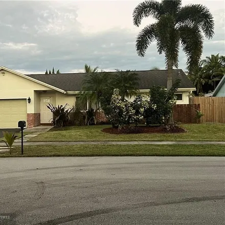 Buy this 4 bed house on Davie Road in Davie, FL 33314