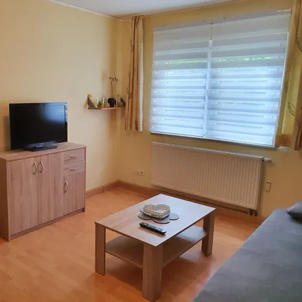 Rent this 3 bed apartment on Elbestraße 19 in 70376 Stuttgart, Germany