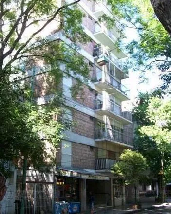 Image 2 - Bahía Blanca 197, Floresta, C1407 DYF Buenos Aires, Argentina - Apartment for sale