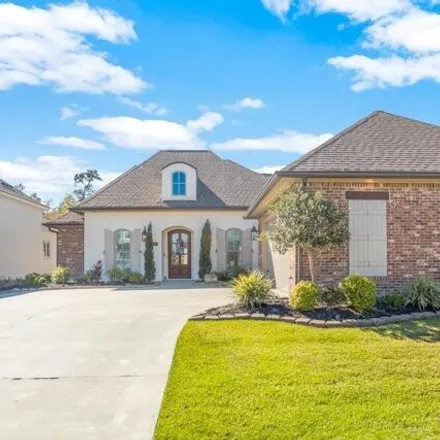 Buy this 4 bed house on White Oleander Drive West in Lake Charles, LA