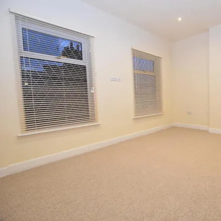 Image 3 - Allen Street, Stoke, ST4 7NP, United Kingdom - Townhouse for rent