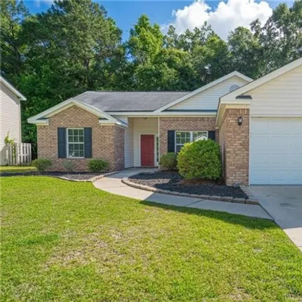 Buy this 3 bed house on 1516 Bradley Boulevard in Savannah, GA 31419