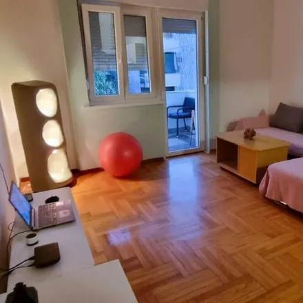 Rent this 2 bed apartment on Split-Dalmatia County