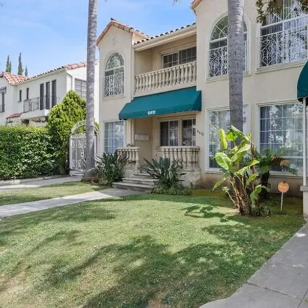 Buy this 6 bed house on 6436 West 6th Street in Los Angeles, CA 90048
