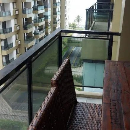 Buy this 1 bed apartment on Avenida Lúcio Costa 8810 in Barra da Tijuca, Rio de Janeiro - RJ
