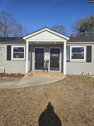 Rent this 3 bed house on 1888 Grace Street in Cayce, SC 29033