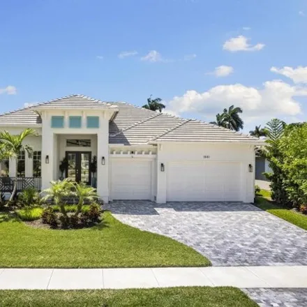 Buy this 3 bed house on 1677 Orleans Court in Marco Island, FL 34145