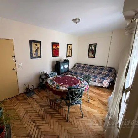 Buy this 1 bed apartment on Avenida Olazábal 5461 in Villa Urquiza, C1431 DOD Buenos Aires