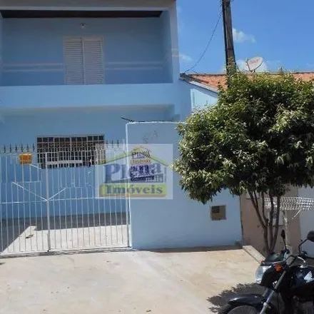 Buy this 2 bed house on Rua José Carlos Pragidi in Altos de Sumaré, Sumaré - SP