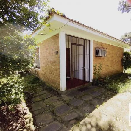 Image 2 - Travessa Germano Garcia, Tristeza, Porto Alegre - RS, 91900-780, Brazil - House for sale