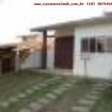 Image 2 - Lote Subutilizado em Área Central, Avenida Presidente Vargas, Vila Vitória, Indaiatuba - SP, 13339-180, Brazil - House for sale