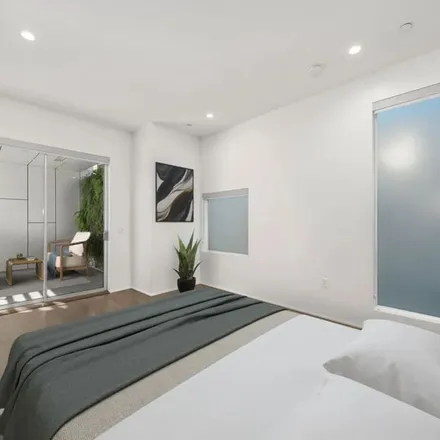 Image 3 - 920 Hilldale Avenue, West Hollywood, CA 90069, USA - Apartment for rent