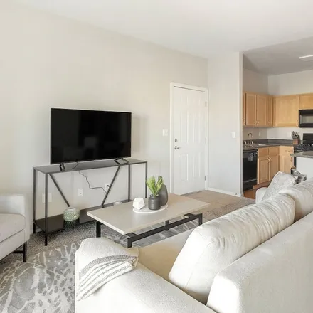 Rent this 1 bed apartment on North Las Vegas in NV, 89081