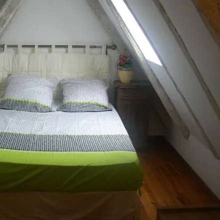 Rent this 1 bed house on 24250 Cénac-et-Saint-Julien