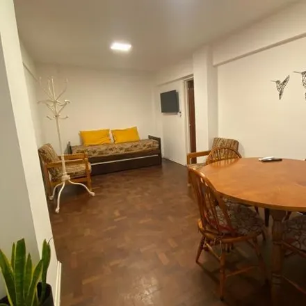 Rent this 1 bed apartment on San Lorenzo 269 in Nueva Córdoba, Cordoba