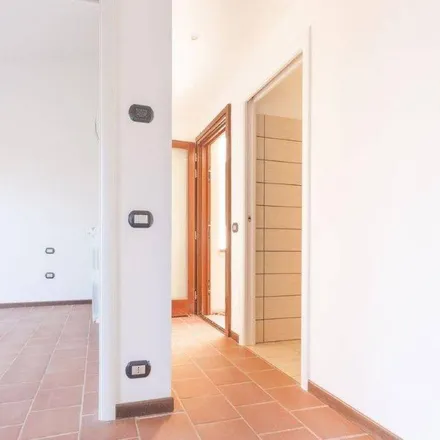 Image 1 - Case Ilariotti, case sparse Case Ilariotti, Castell'Arquato PC, Italy - Apartment for rent