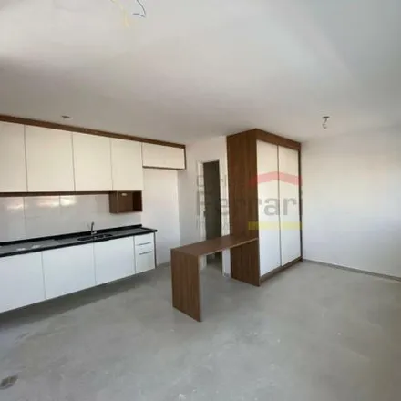 Rent this 1 bed apartment on Rua Augusto Tortorelo de Araújo in Jardim São Paulo, São Paulo - SP