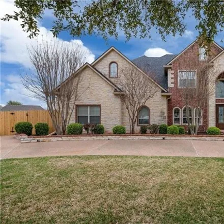 Buy this 5 bed house on 1098 Park Ridge Circle in Waco, TX 76657