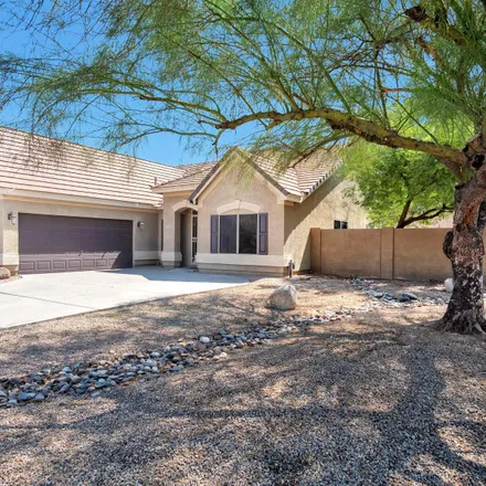 Buy this 3 bed house on 1221 South Bedford Place in Chandler, AZ 85286