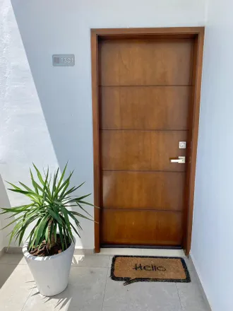 Rent this studio apartment on Boulevard Marina Mazatlán in Marina Mazatlán, 82000 Mazatlán