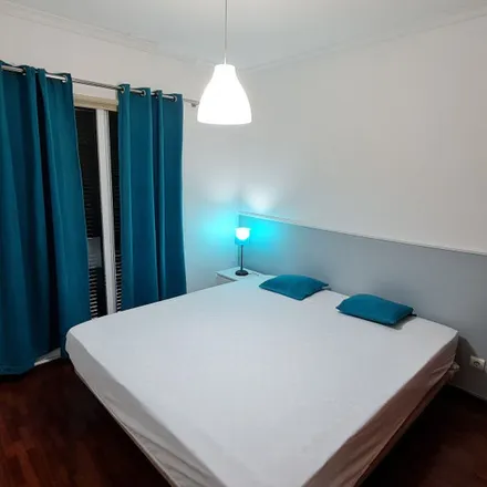 Rent this 1 bed apartment on Escola Ajuda S in Rua Velha da Ajuda, 9000-764 Funchal