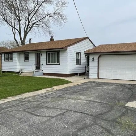 Buy this 3 bed house on 13640 Burleigh Road in Brookfield, WI 53005
