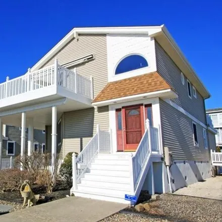Buy this 4 bed house on 281 71st St in Avalon, New Jersey