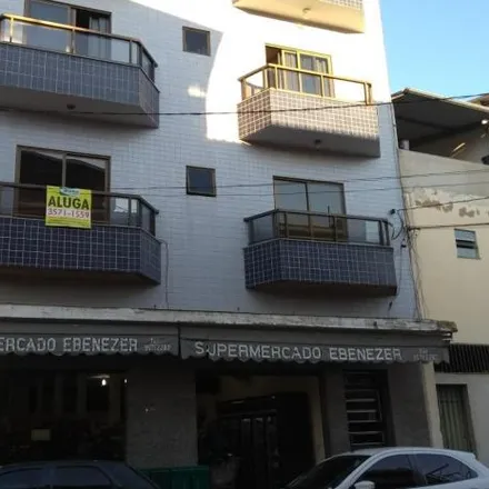 Image 2 - Avenida Doutor José Neves, Rio Pomba - MG, 36180-000, Brazil - Apartment for rent