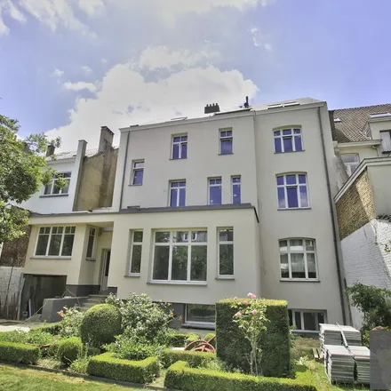 Image 3 - Avenue d'Auderghem - Oudergemlaan 115, 1040 Etterbeek, Belgium - Apartment for rent