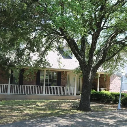 Image 2 - 1616 Blue Quail Lane, Koppe, Brazos County, TX 77845, USA - House for sale