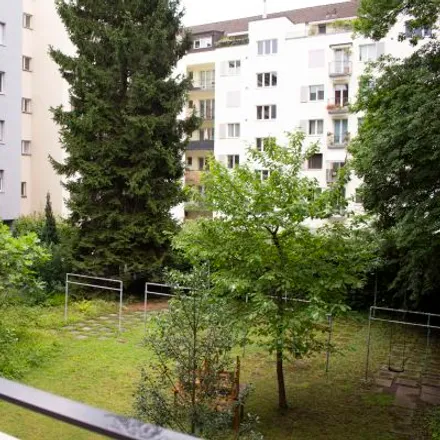 Image 2 - Second Vogue, Dornacherstrasse, 6002 Lucerne, Switzerland - Apartment for rent