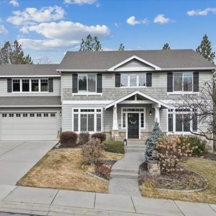 Buy this 5 bed house on 6296 South Latah Hils Court in Spokane, WA 99224