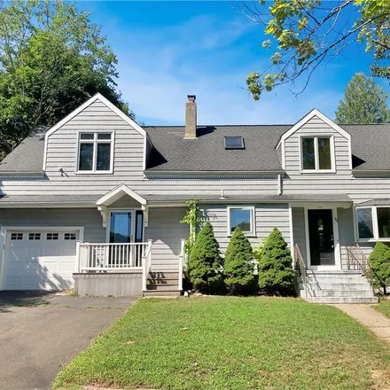 Buy this 4 bed house on 63 Morris Avenue in West Haven, CT 06516