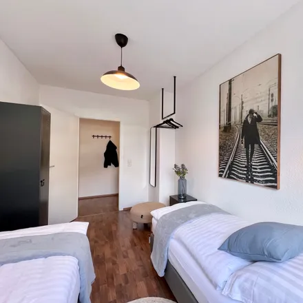 Image 5 - Große Hakenstraße 52, 42283 Wuppertal, Germany - Apartment for rent