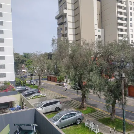 Image 3 - Calle Los Cipreses, San Isidro, Lima Metropolitan Area 15027, Peru - Apartment for rent