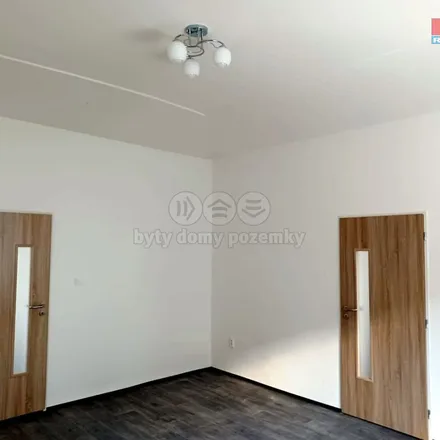Rent this 1 bed apartment on Slovenská 193 in 417 05 Osek, Czechia