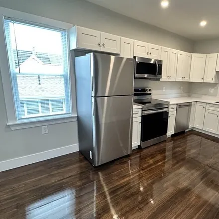 Rent this 3 bed apartment on 15 Tuttle Street in Revere, MA 02151