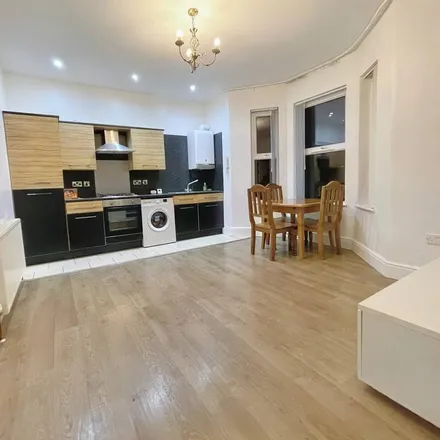 Rent this 2 bed townhouse on Broxholme Lane in City Centre, Doncaster