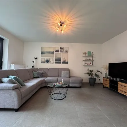 Image 1 - Moerstraat 138, 9230 Wetteren, Belgium - Apartment for rent