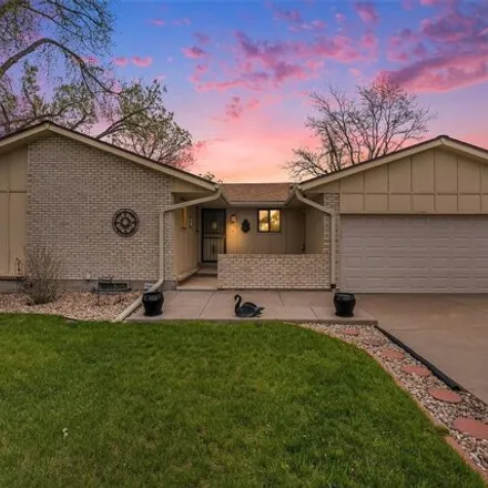 Buy this 5 bed house on 7472 Webster Street in Arvada, CO 80003