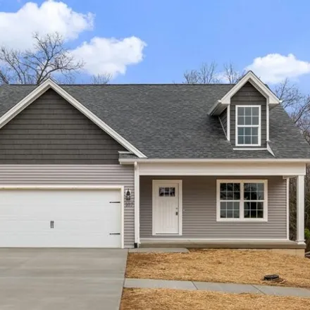 Buy this 3 bed house on 131 Magnolia Court in Vine Grove, Hardin County