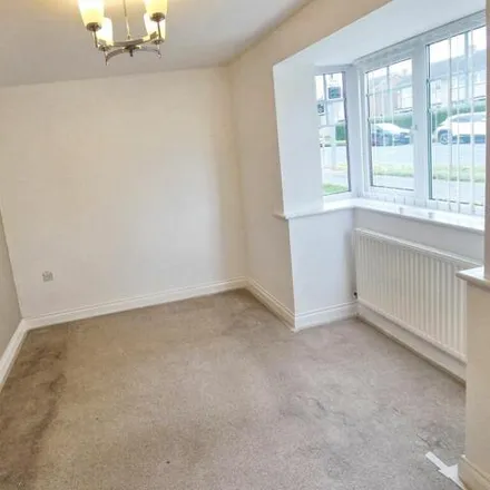 Image 3 - Mitchell Avenue, Thornaby-on-Tees, TS17 9AG, United Kingdom - Duplex for rent