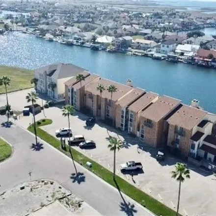 Buy this 1 bed condo on 15461 Fortuna Bay Drive in Corpus Christi, TX 78418