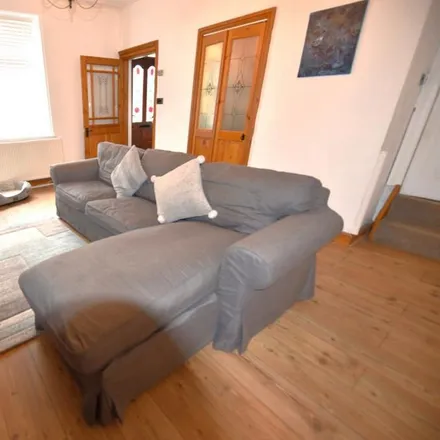 Rent this 2 bed house on Capel Street in Calverley, LS28 5NU
