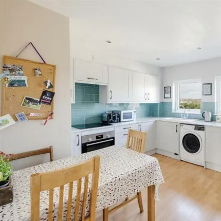 Buy this 2 bed apartment on Cornerstone Church in Redland Road, Bristol