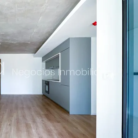 Rent this 2 bed apartment on Ciudadela 1252 in 11000 Montevideo, Uruguay
